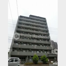 ホタカリュミエール・イワタ 5階 築18年7ヶ月の賃貸物件