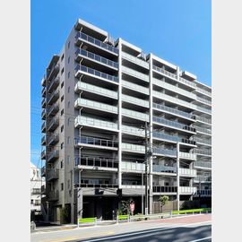 ジニア浅草の賃貸物件