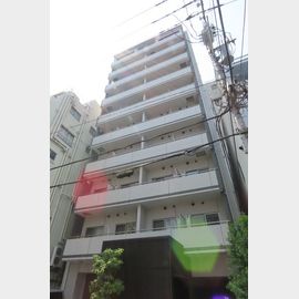 リブリ・東上野 8階 築9年10ヶ月の賃貸物件