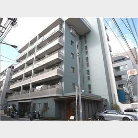 メゾン・ドゥ・グランディル 4階 築20年2ヶ月の賃貸物件