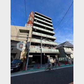 南千住駅より徒歩10分 6階 築2年7ヶ月の賃貸物件