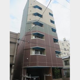 雅舟キンタロウホーム 4階 築6年1ヶ月の賃貸物件