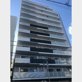 メイクスデザイン入谷２ 4階 築9年3ヶ月の賃貸物件