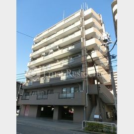 クレセール 2階 築32年2ヶ月の賃貸物件