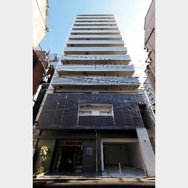 三ノ輪駅より徒歩3分 10階 築18年10ヶ月の賃貸物件