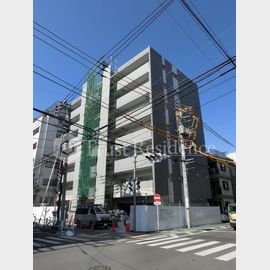 パティーナ菊川 6階 築12年1ヶ月の賃貸物件