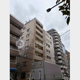 稲荷町駅より徒歩5分 6階 築36年11ヶ月の賃貸物件
