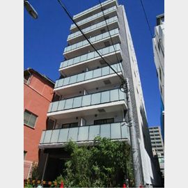 浅草橋駅より徒歩3分 8階 築5年10ヶ月の賃貸物件