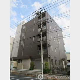 メゾン・デルフィ2 4階 築9年3ヶ月の賃貸物件