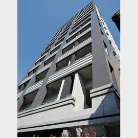 南千住駅より徒歩10分 7階 築17年6ヶ月の賃貸物件