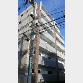 ウィステリアート 4階 築17年3ヶ月の賃貸物件