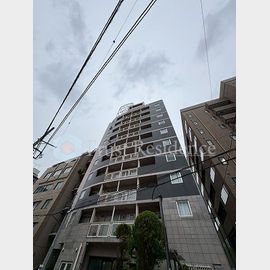 浅草橋駅より徒歩6分 2階 築34年7ヶ月の賃貸物件