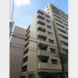 アルテール東日本橋 5階 築22年1ヶ月の賃貸物件