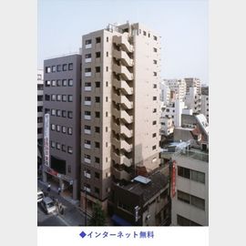 レガロ新御徒町ステーションパレス 7階 築20年8ヶ月の賃貸物件