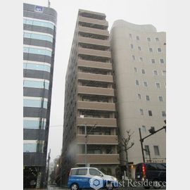 ラクラス田原町 10階 築22年6ヶ月の賃貸物件