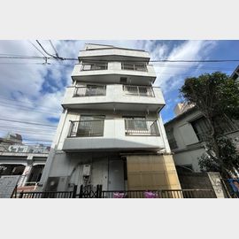 エトワール西日暮里 4階 築38年1ヶ月の賃貸物件