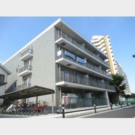 スカイグランデ八広A棟 1階 築6年2ヶ月の賃貸物件