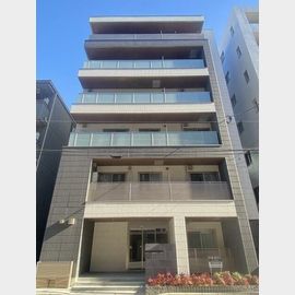 ORMECOURTKINSHICHO 4階 築6年3ヶ月の賃貸物件