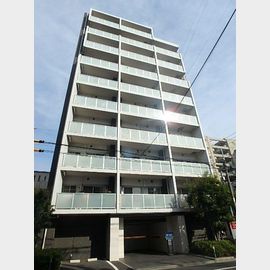 ドゥーエ両国2 2階 築17年1ヶ月の賃貸物件