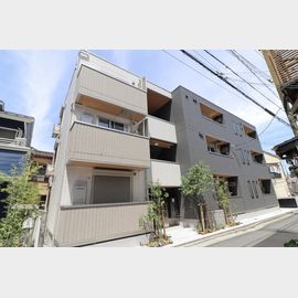 セレスティア八広の賃貸物件