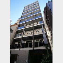 ＴＲＡＤＩＳ浅草橋 9階 築14年5ヶ月の賃貸物件