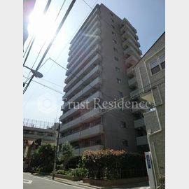 日神デュオステージ蔵前ＮＥＸＴ 12階 築17年8ヶ月の賃貸物件