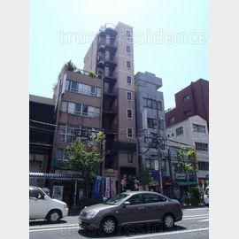 菊川駅より徒歩1分 4階 築18年8ヶ月の賃貸物件