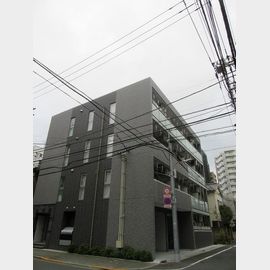 ワンリーフ 2階 築10年2ヶ月の賃貸物件