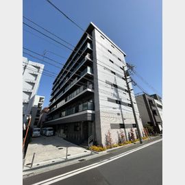 ラ・グリシーヌ 2階 築4年7ヶ月の賃貸物件