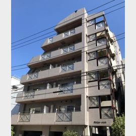 リッジコム 2階 築23年8ヶ月の賃貸物件