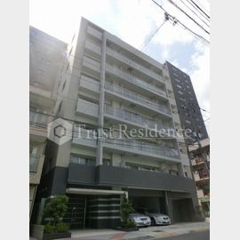 椿 8階 築13年2ヶ月の賃貸物件