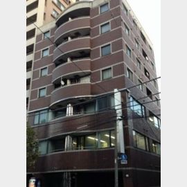 入谷駅より徒歩4分 5階 築37年1ヶ月の賃貸物件