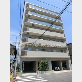 錦糸町駅より徒歩9分 3階 築12年9ヶ月の賃貸物件