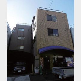 ハイツニコー 4階 築40年2ヶ月の賃貸物件