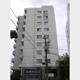 サクラハイツの賃貸物件