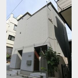 ルミナスフラット 3階 築6年8ヶ月の賃貸物件