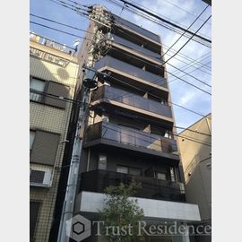 菊川駅より徒歩3分 3階 築10年3ヶ月の賃貸物件