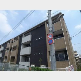 三ノ輪駅より徒歩13分 3階 築10年8ヶ月の賃貸物件