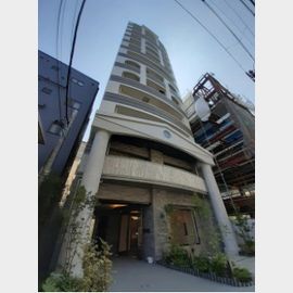 ＭＡＩＳＯＮＤＥＬＥＢＩＥＮ 12階 築4年8ヶ月の賃貸物件