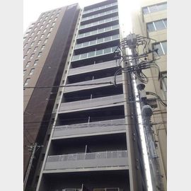 ジェノヴィア浅草橋グリーンヴェール 12階 築11年5ヶ月の賃貸物件