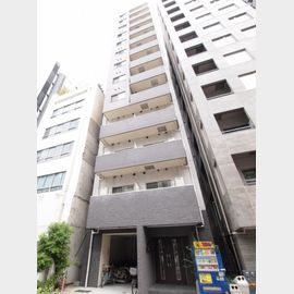 浅草橋駅より徒歩5分 11階 築11年7ヶ月の賃貸物件