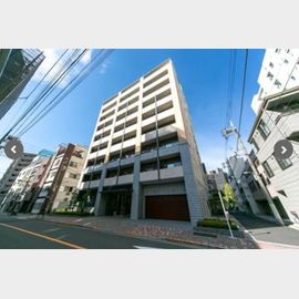 入谷駅より徒歩4分 6階 築10年9ヶ月の賃貸物件