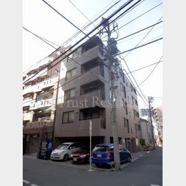 蔵前駅より徒歩2分 1階 築24年5ヶ月の賃貸物件