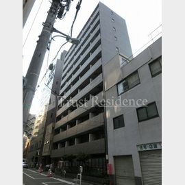 スカイコート日本橋３ 7階 築23年10ヶ月の賃貸物件