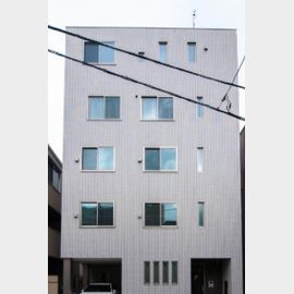 月島駅より徒歩3分 3階 築5年4ヶ月の賃貸物件