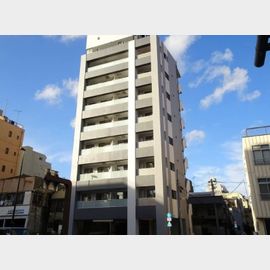 亀戸駅より徒歩9分 3階 築5年5ヶ月の賃貸物件