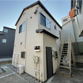 エスポア２ 1階 築54年10ヶ月の賃貸物件