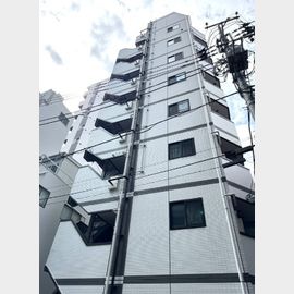 ドリーミア上野御徒町 2階 築7年の賃貸物件