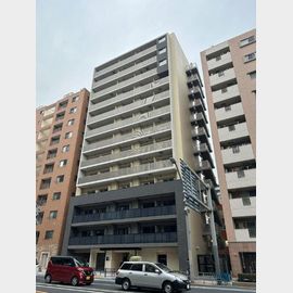 JMFレジデンス蔵前鳥越 6階 築2年3ヶ月の賃貸物件