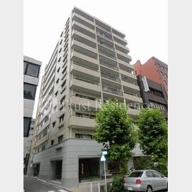 SOCIETY蔵前 2階 築37年8ヶ月の賃貸物件